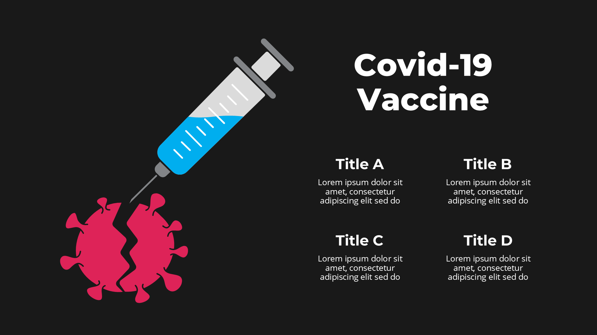 Covid-19 dark slide 8